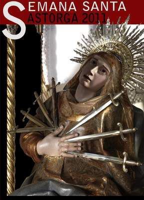 Semana Santa en Astorga  